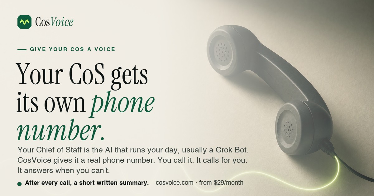 CosVoice screenshot